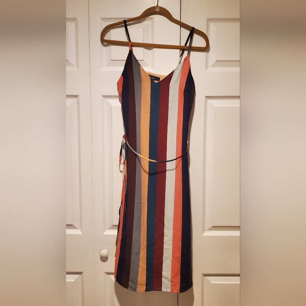 Lulu's dress